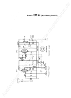 ITT UE-51-ausf-I-II-adapter-radio-1950 - Schematic - Manual
